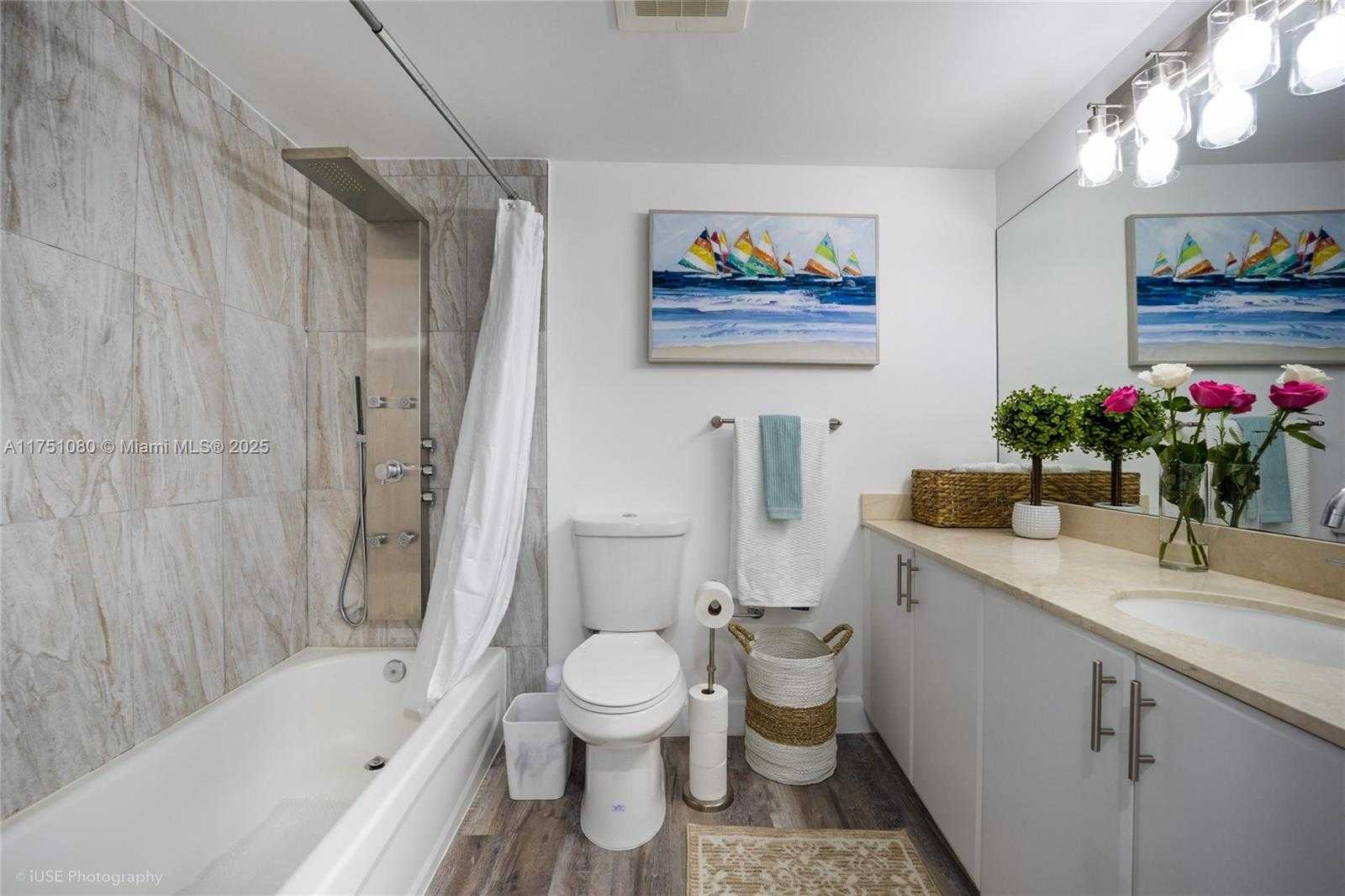 Small Image of 1750 NORTH BAYSHORE DR #1214, Miami Number 3