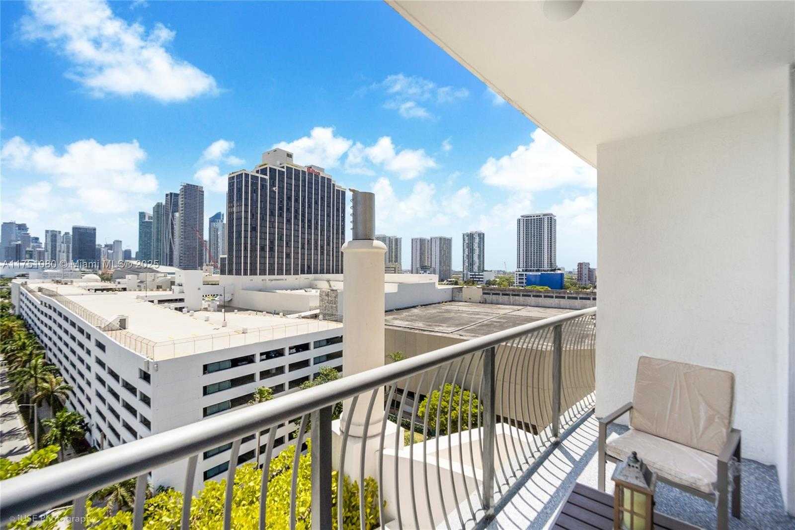 Small Image of 1750 NORTH BAYSHORE DR #1214, Miami Number 8