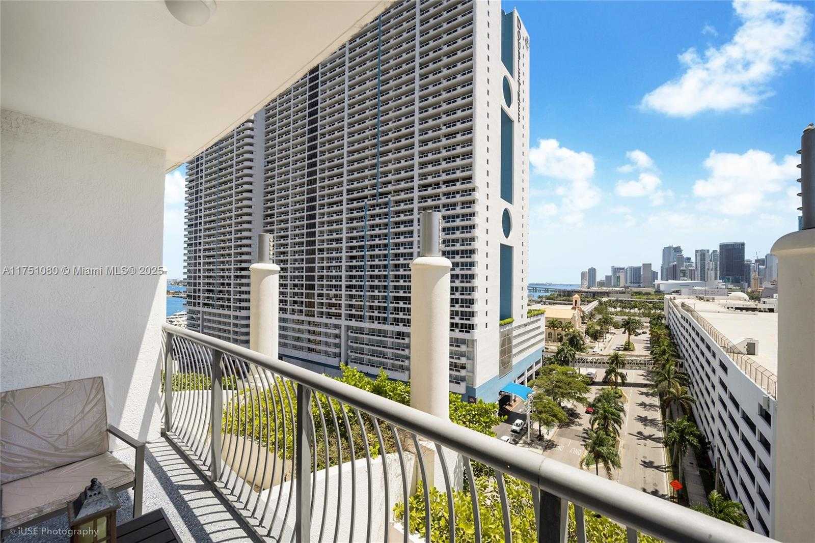 Small Image of 1750 NORTH BAYSHORE DR #1214, Miami Number 9