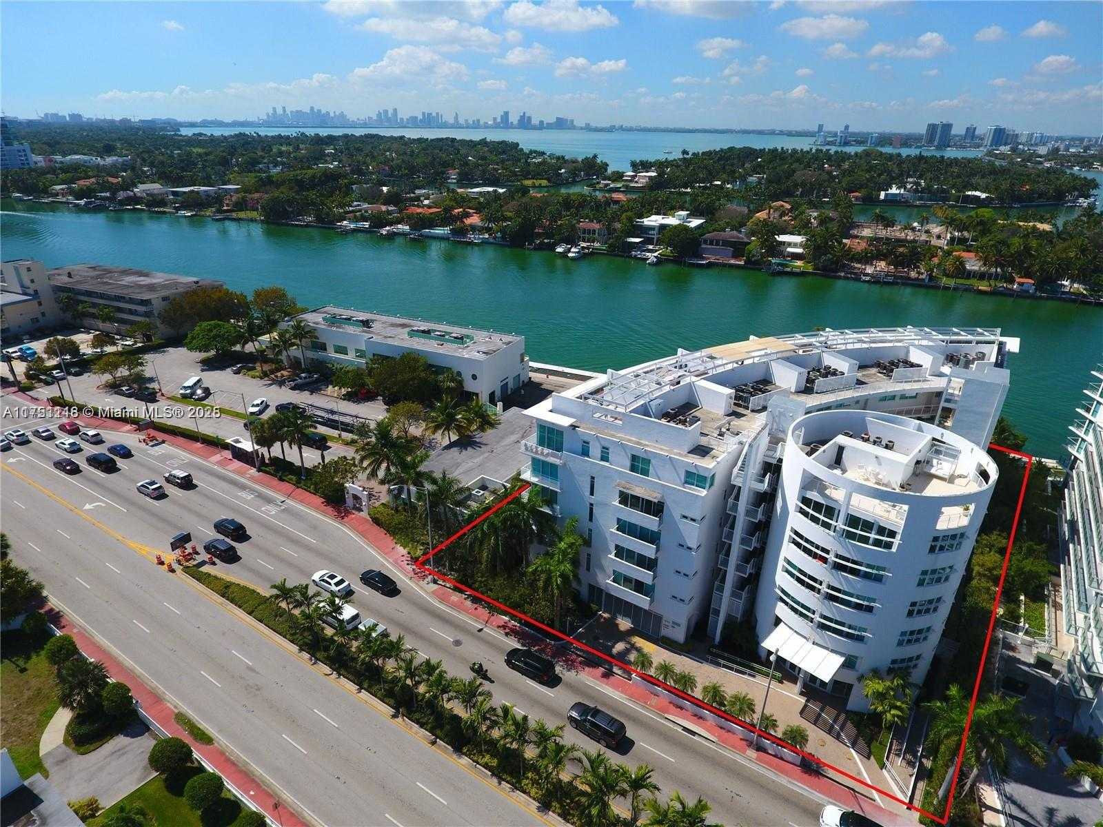 Small Image of 6580 #508, Miami Beach Number 36