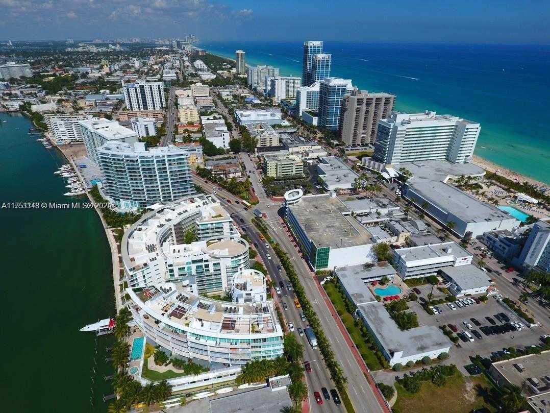 Small Image of 6580 #508, Miami Beach Number 37
