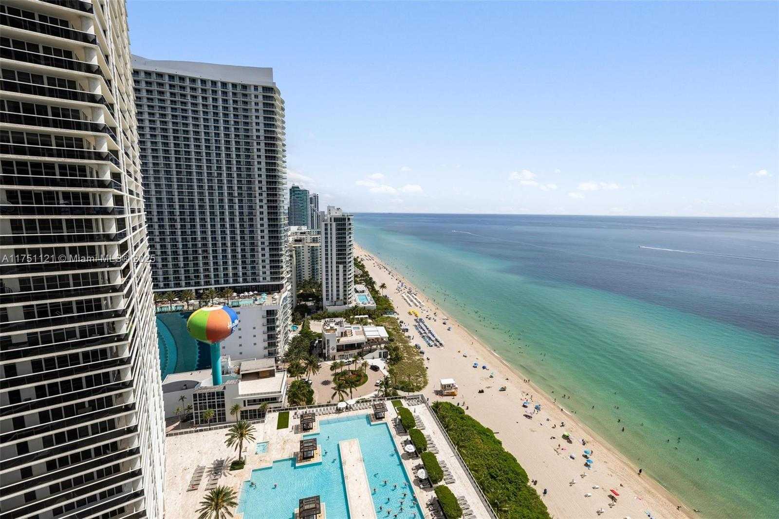 Small Image of 1830 SOUTH OCEAN DR #2811, Hallandale Beach Number 22