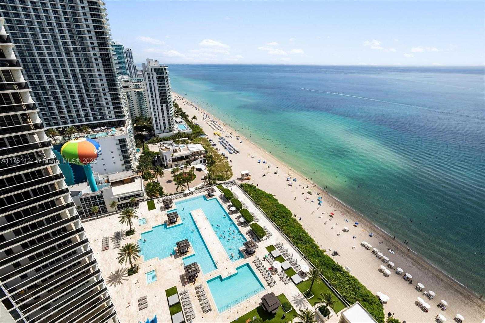 Small Image of 1830 SOUTH OCEAN DR #2811, Hallandale Beach Number 25