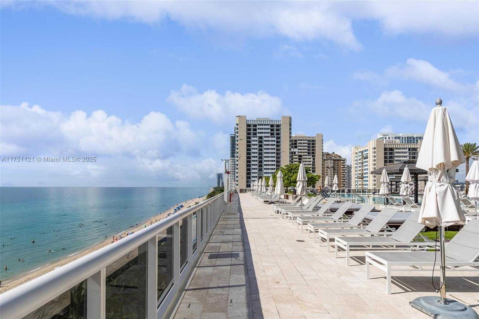 Small Image of 1830 SOUTH OCEAN DR #2811, Hallandale Beach Number 36