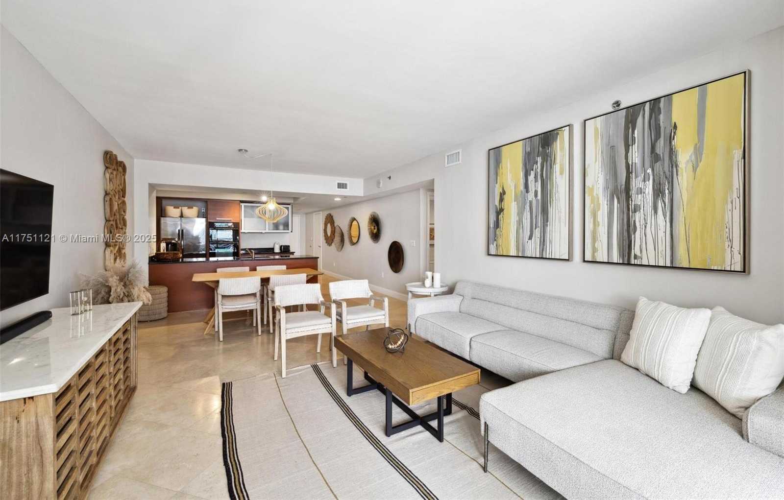 Small Image of 1830 SOUTH OCEAN DR #2811, Hallandale Beach Number 5