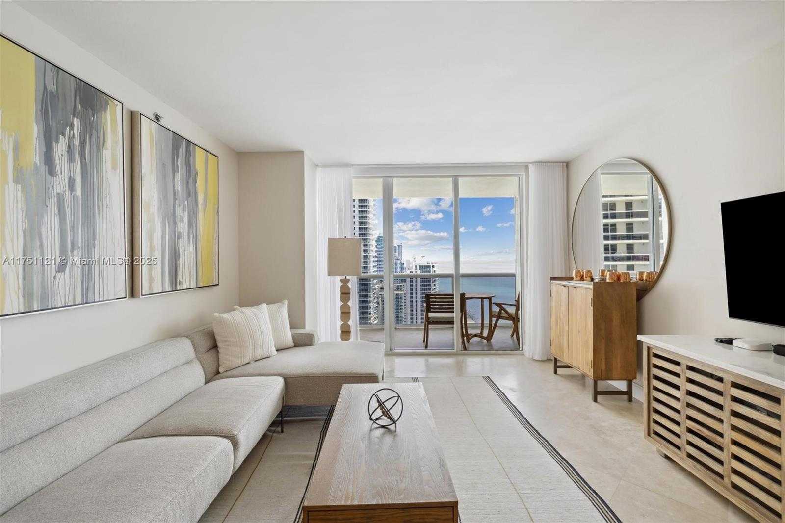 Small Image of 1830 SOUTH OCEAN DR #2811, Hallandale Beach Number 6