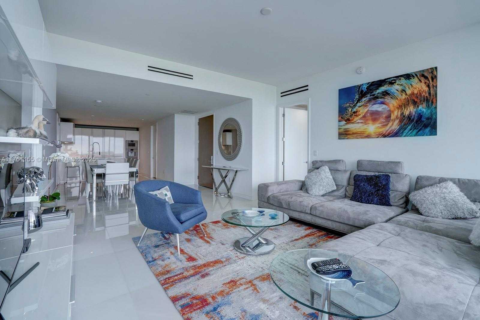 Small Image of 10203 COLLINS AVE #1005, Bal Harbour Number 6