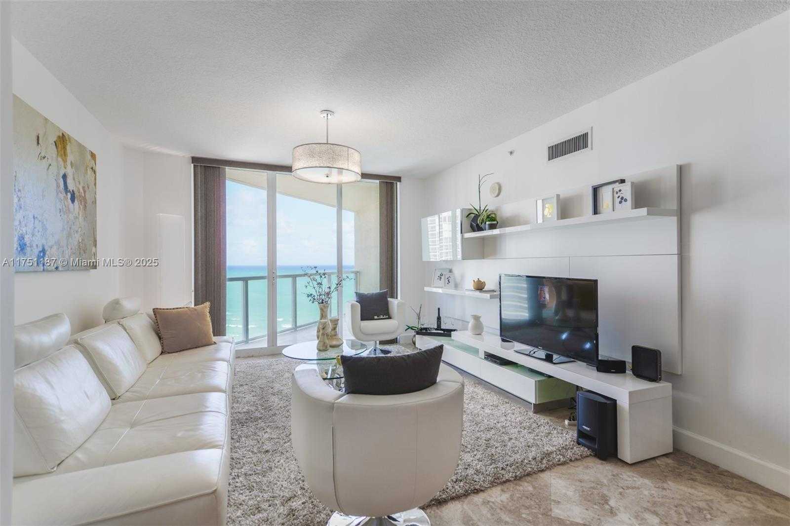 Small Image of 16699 COLLINS AVE #1804, Sunny Isles Beach Number 3