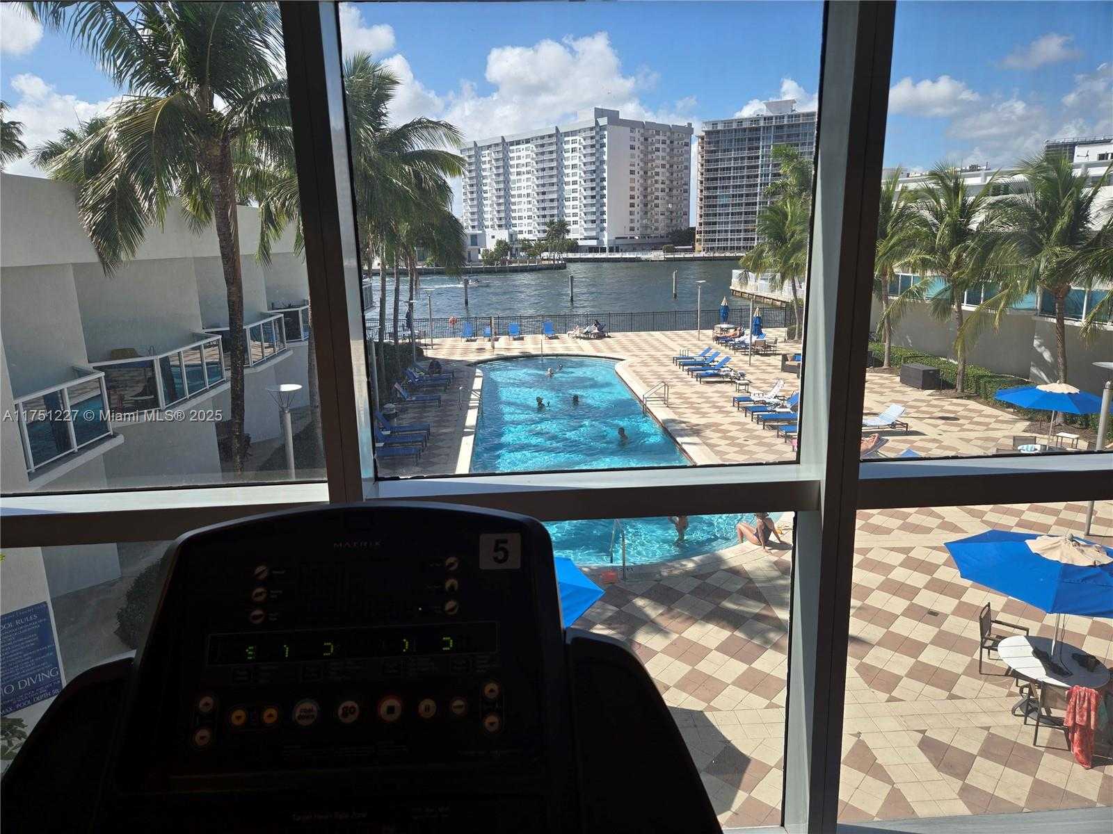 Small Image of 1945 SOUTH OCEAN DR #2105, Hallandale Beach Number 13