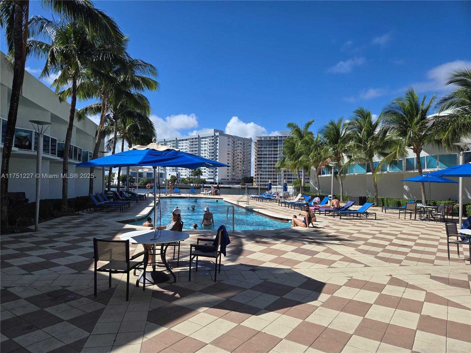 Small Image of 1945 SOUTH OCEAN DR #2105, Hallandale Beach Number 14