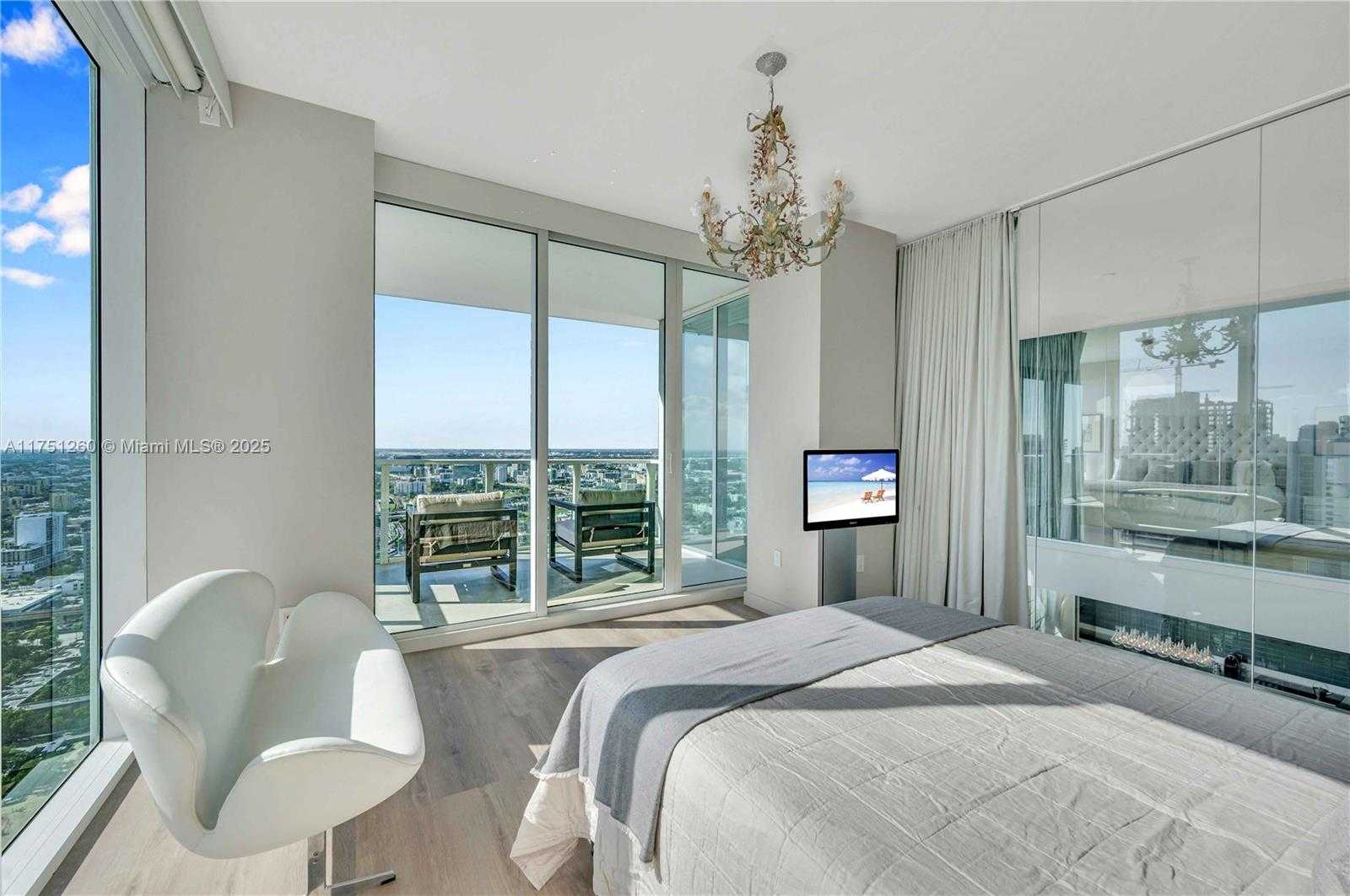 Small Image of 1040 BISCAYNE BLVD #LPH4407, Miami Number 36