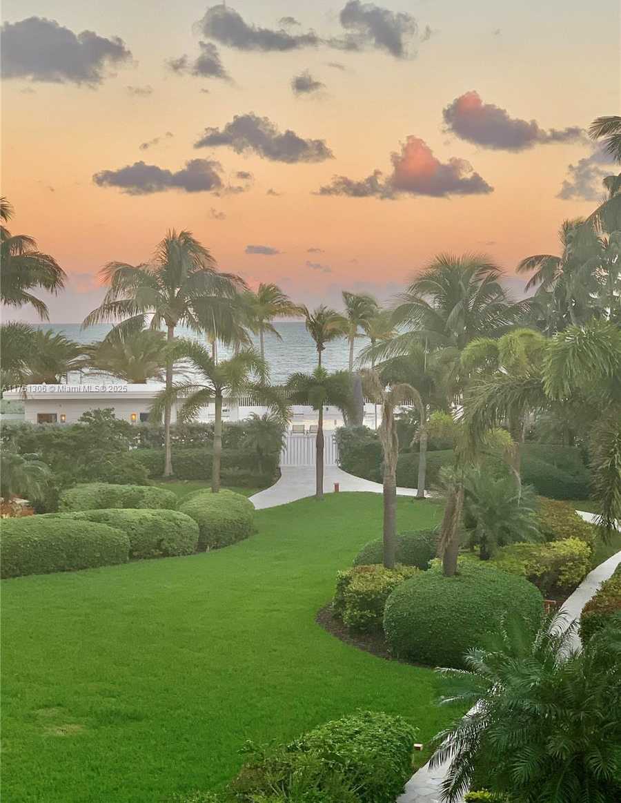 Small Image of 607 OCEAN DR #3K, Key Biscayne Number 19