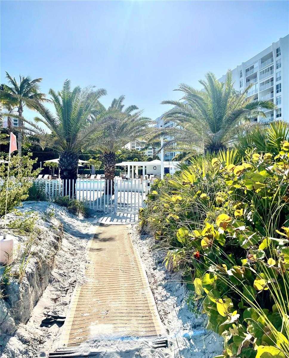 Small Image of 607 OCEAN DR #3K, Key Biscayne Number 8