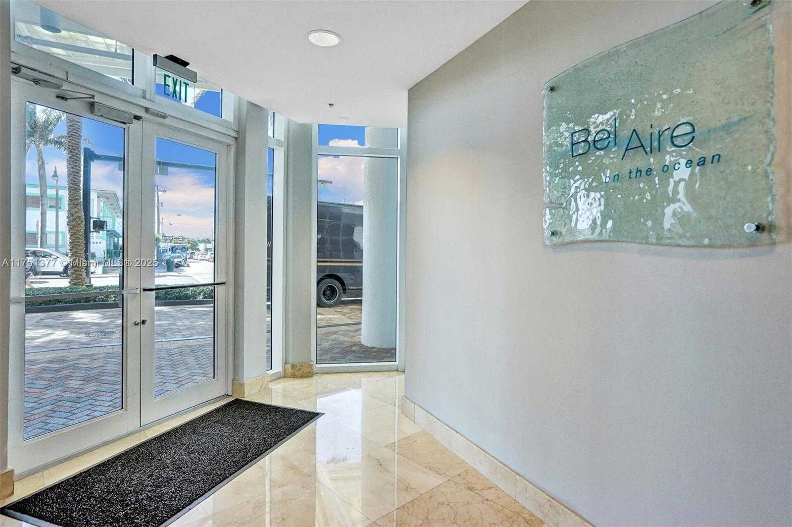 Small Image of 6515 COLLINS AVE #910, Miami Beach Number 6