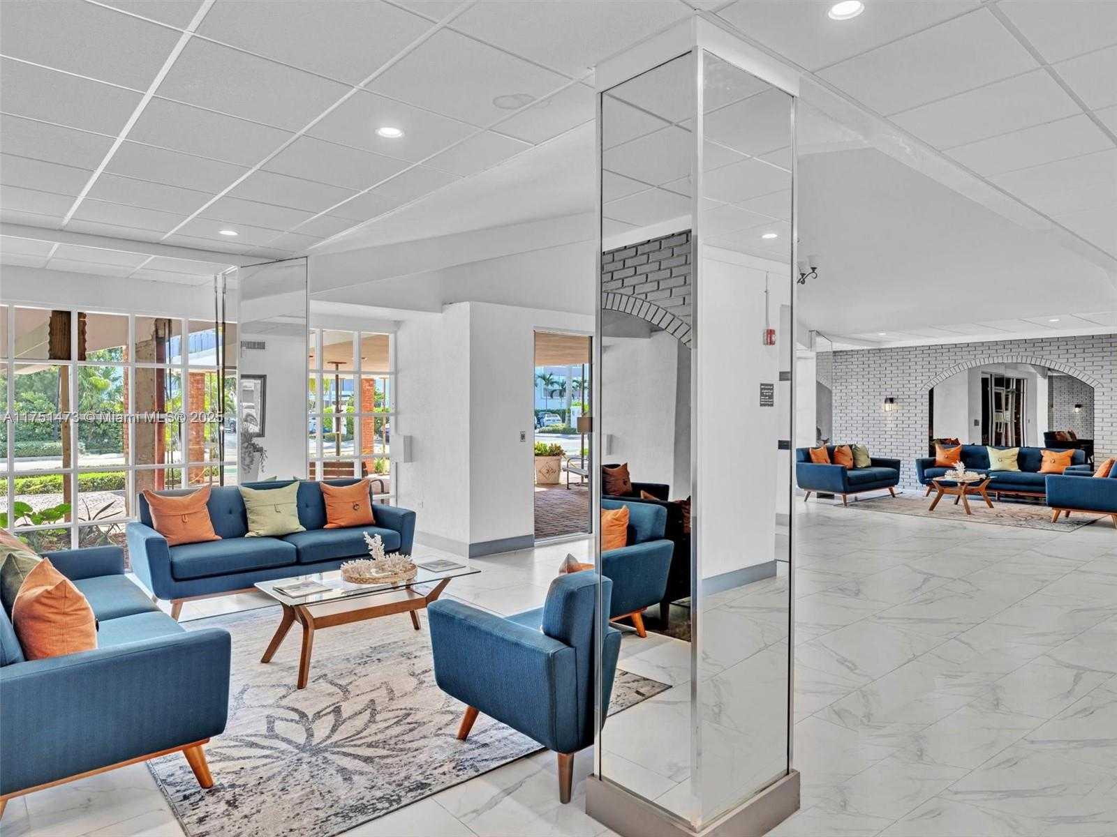 Small Image of 1001 91ST ST #408, Bay Harbor Islands Number 49