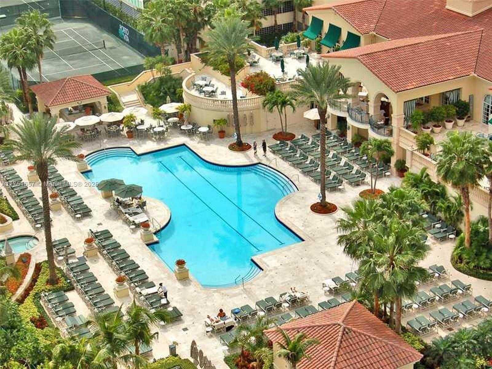 Small Image of 20165 NORTH EAST 39TH PL #303 & 204, Aventura Number 30
