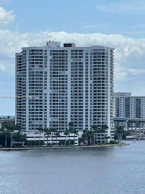 Small Image of 19101 NORTH EAST 36TH CT #1601, Aventura Number 2