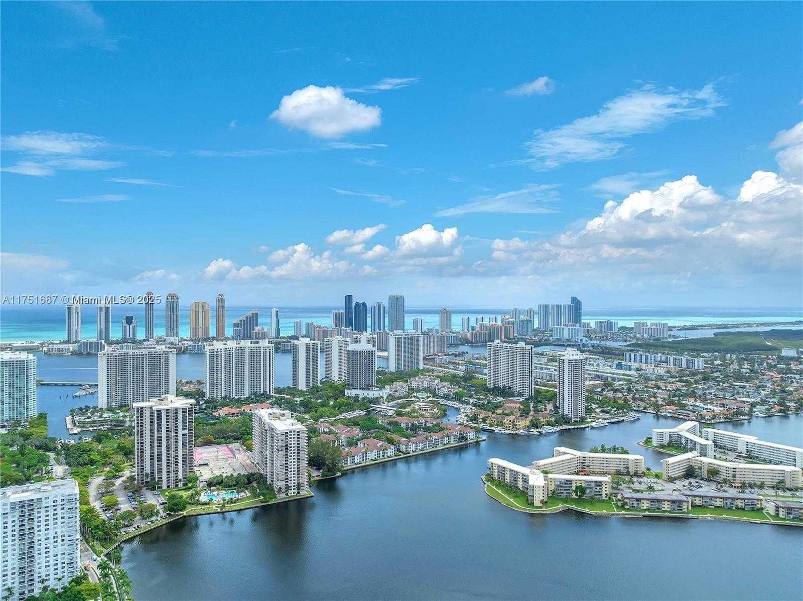 Small Image of 18181 NORTH EAST 31ST CT #2506, Aventura Number 2