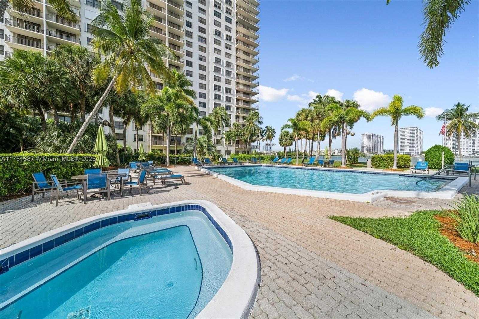Small Image of 18181 NORTH EAST 31ST CT #2506, Aventura Number 33
