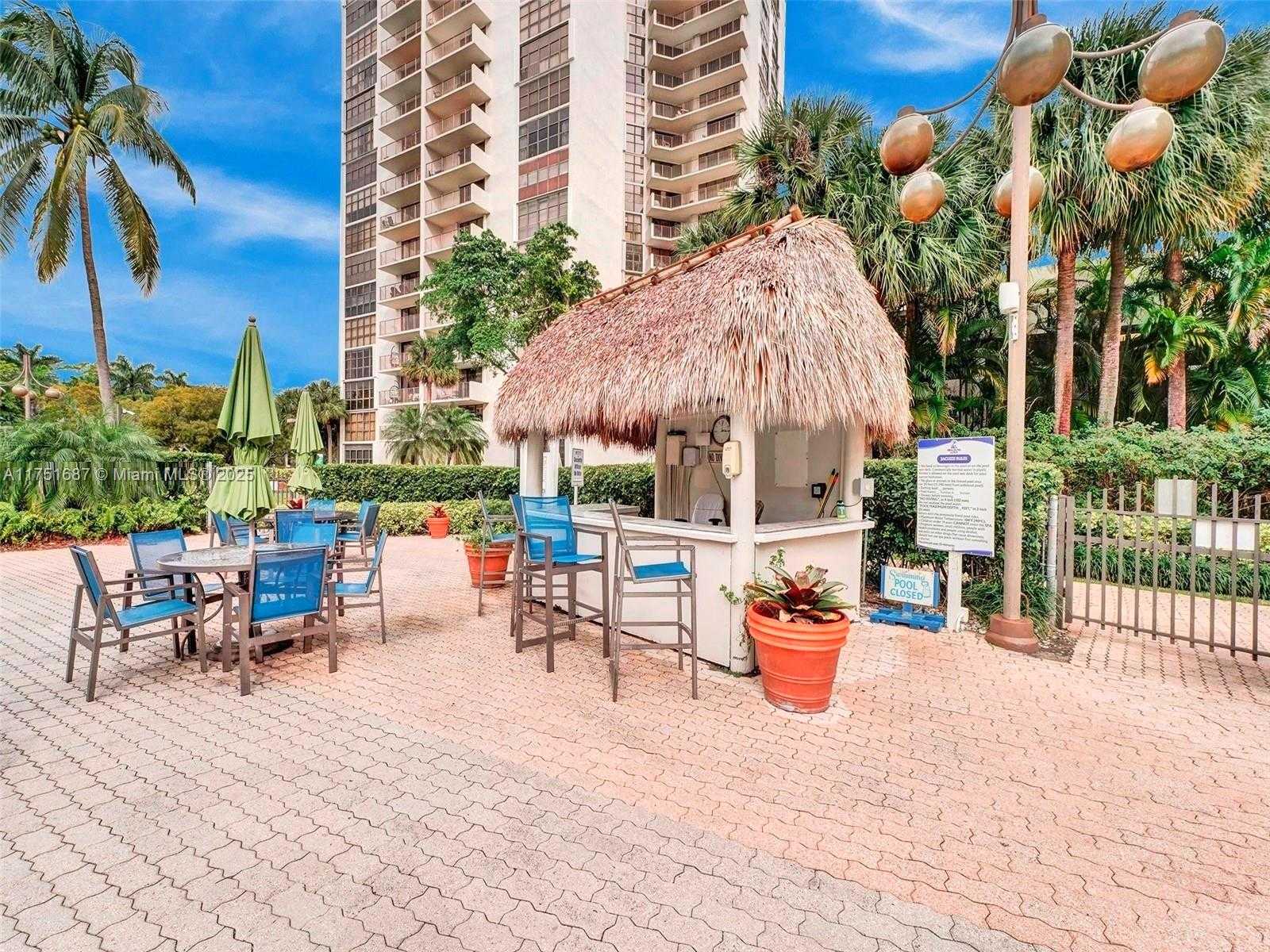 Small Image of 18181 NORTH EAST 31ST CT #2506, Aventura Number 34