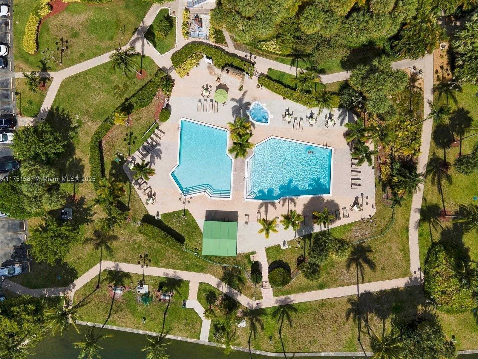 Small Image of 18181 NORTH EAST 31ST CT #2506, Aventura Number 35