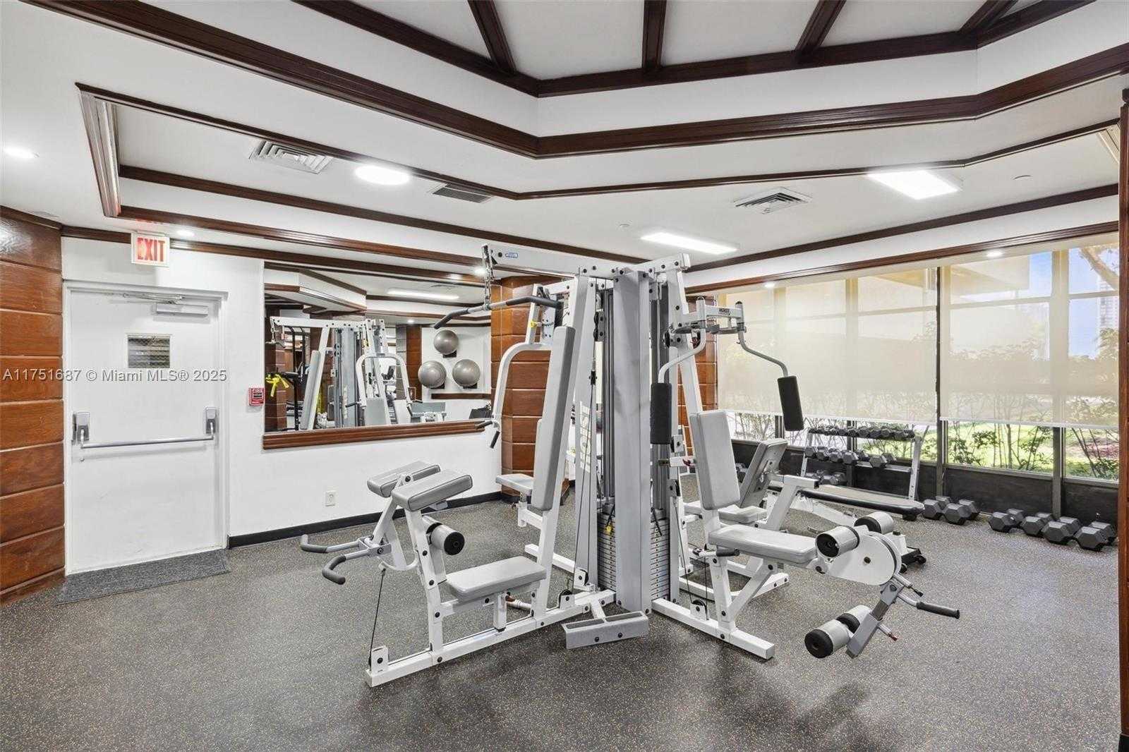 Small Image of 18181 NORTH EAST 31ST CT #2506, Aventura Number 39