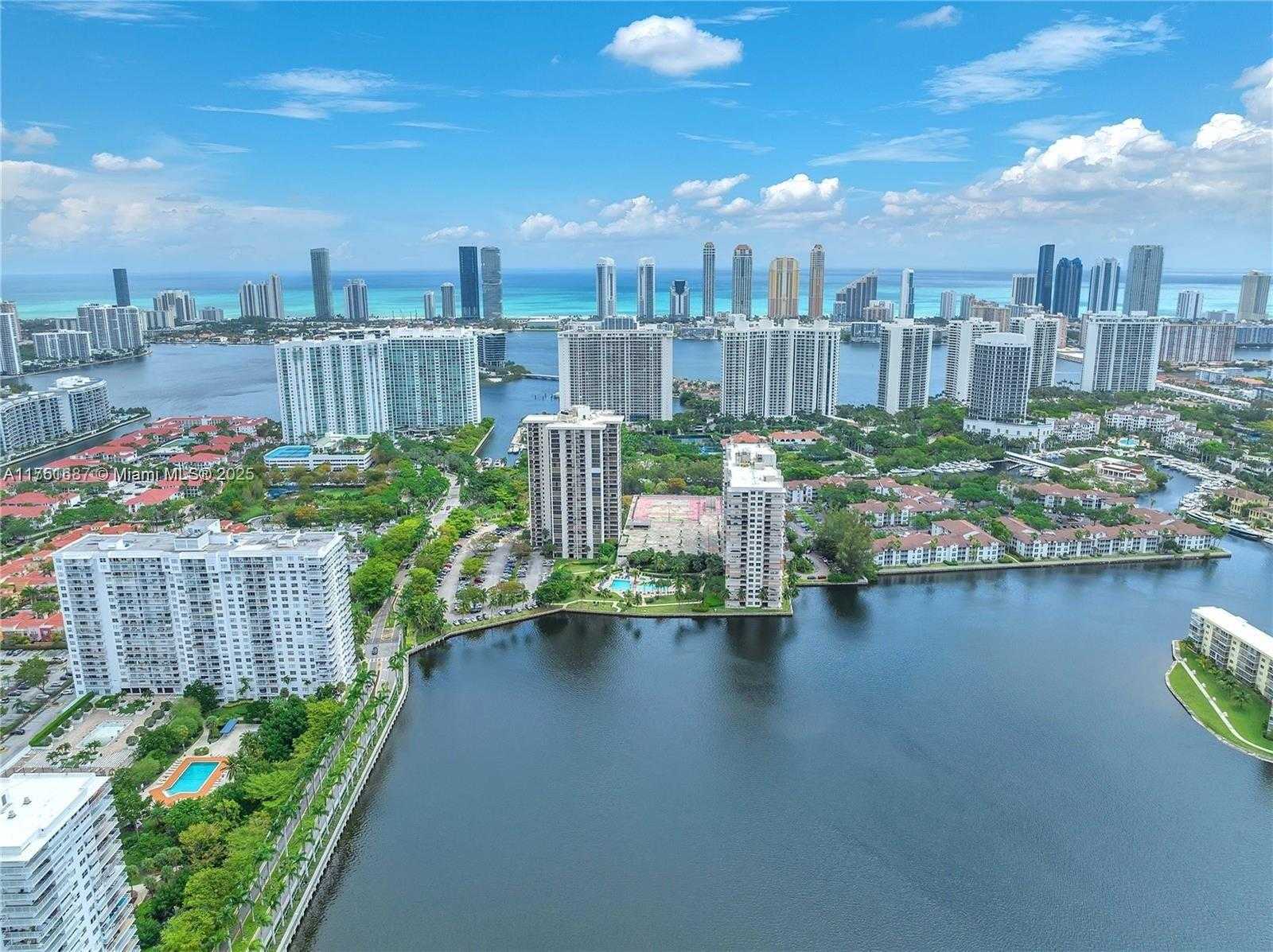 Small Image of 18181 NORTH EAST 31ST CT #2506, Aventura Number 46