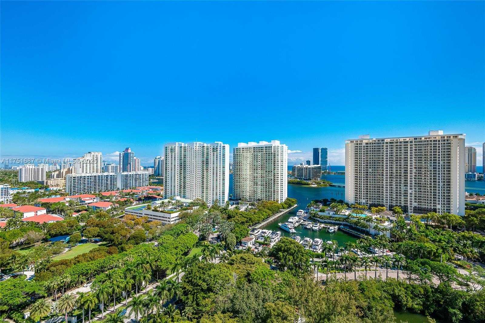 Small Image of 18181 NORTH EAST 31ST CT #2506, Aventura Number 6