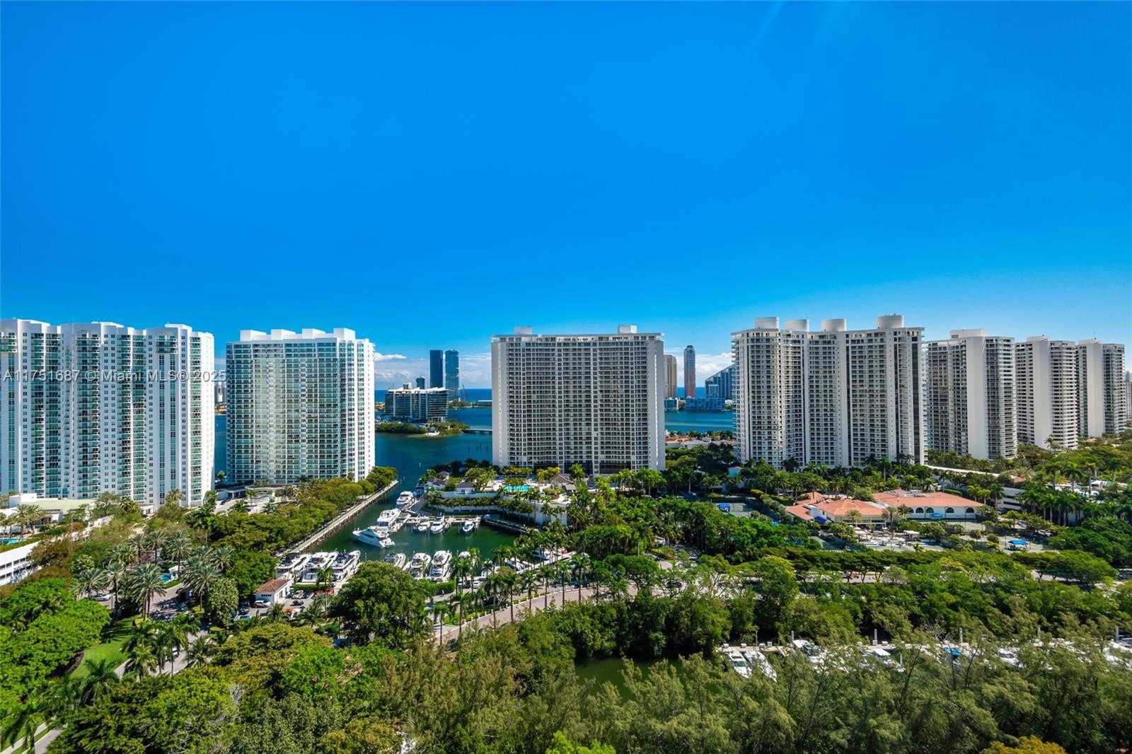 Small Image of 18181 NORTH EAST 31ST CT #2506, Aventura Number 7