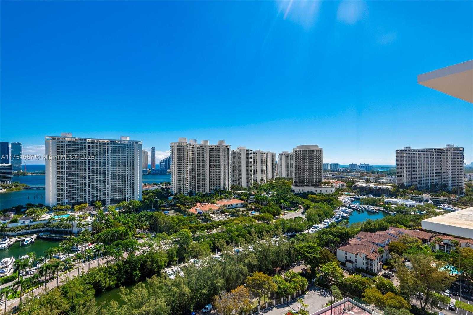 Small Image of 18181 NORTH EAST 31ST CT #2506, Aventura Number 8