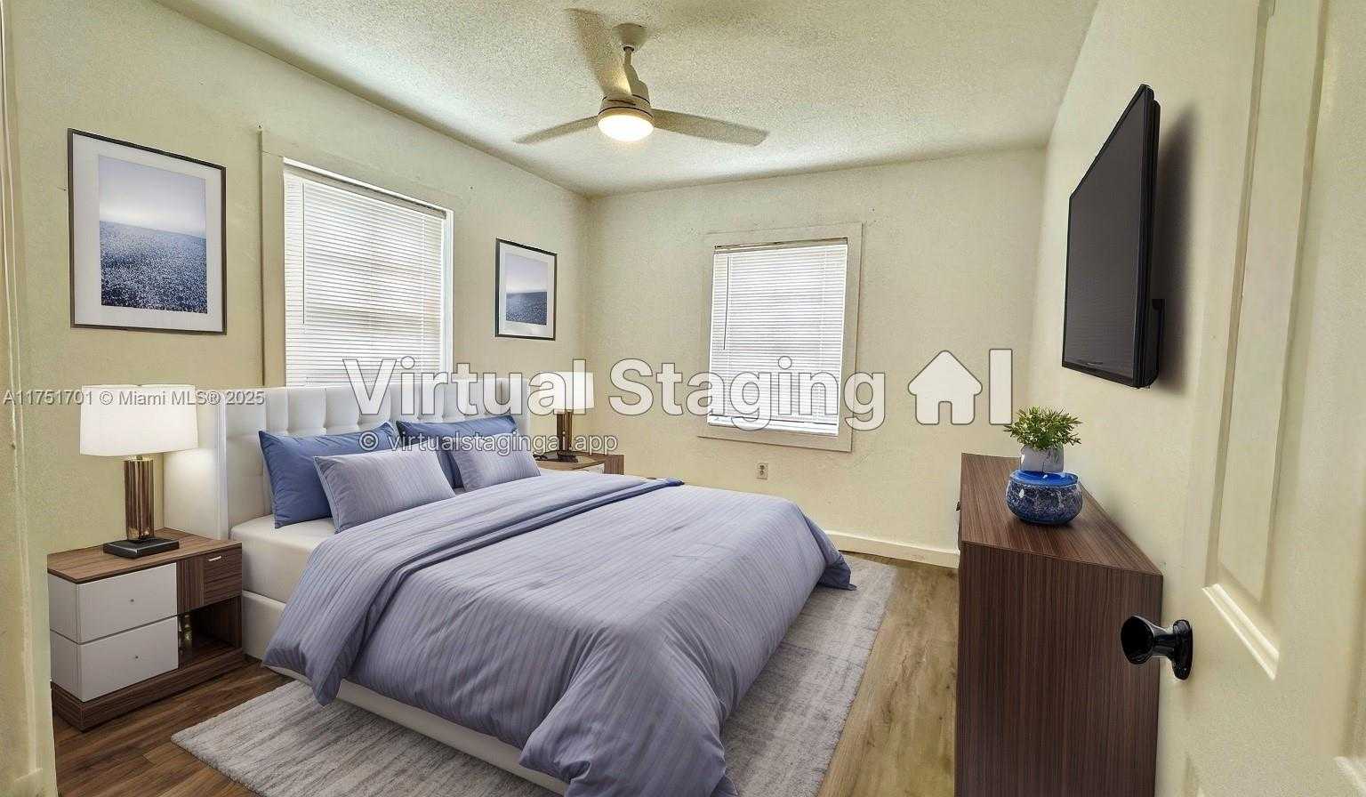 Small Image of 3670 SOUTH WEST 10TH ST #10A, Miami Number 2