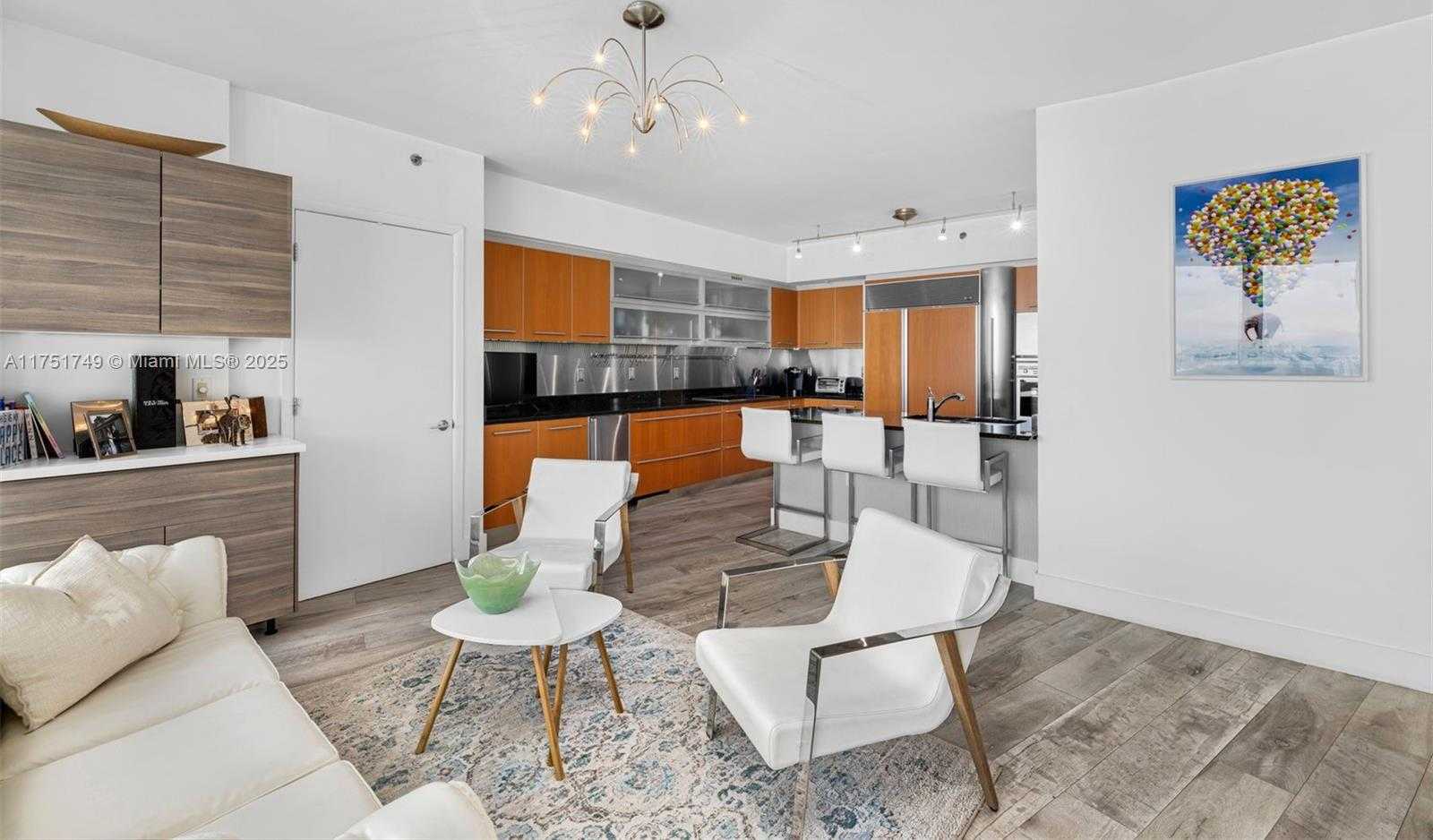 Small Image of 400 ALTON RD #2003, Miami Beach Number 10