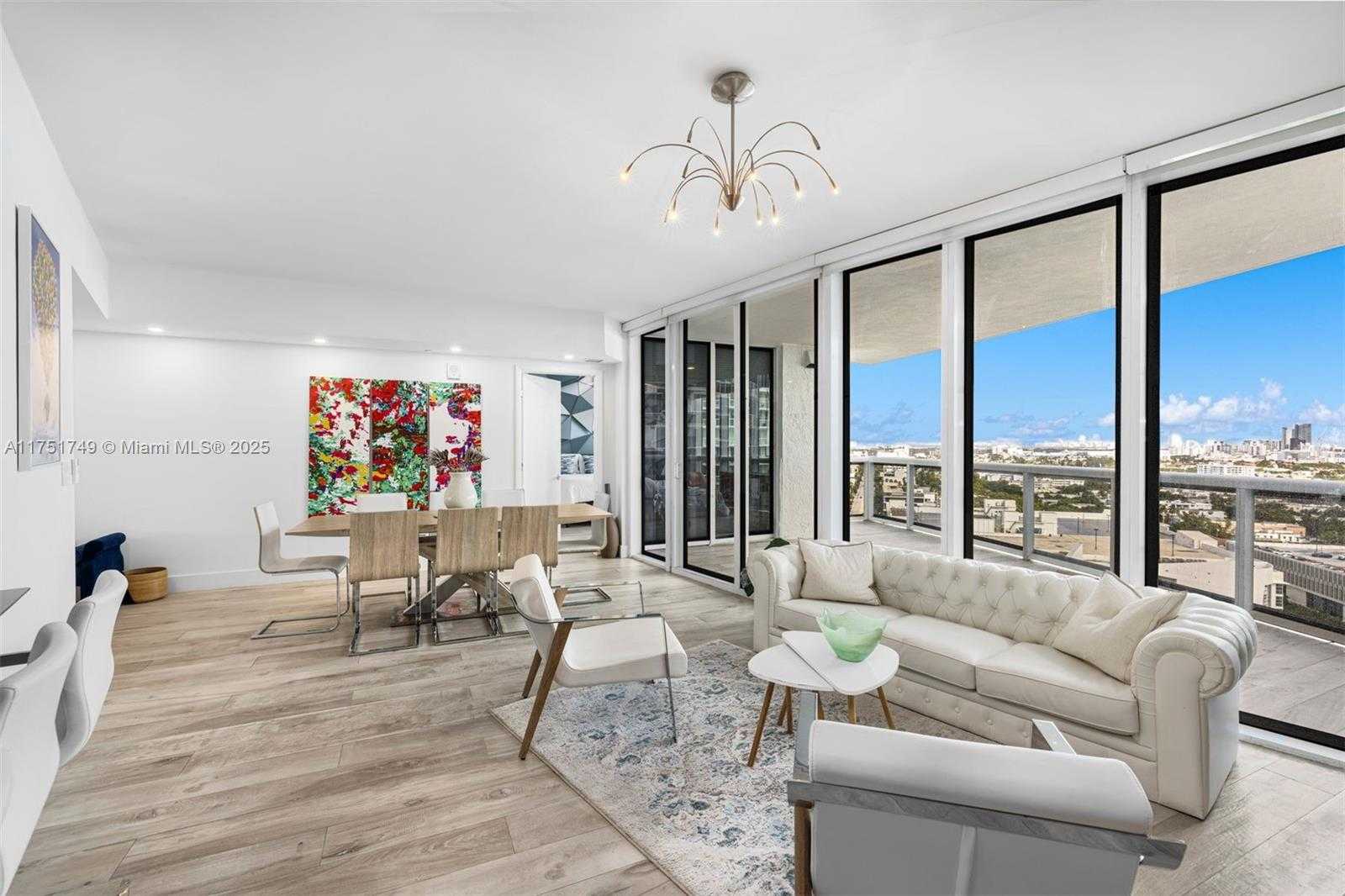 Small Image of 400 ALTON RD #2003, Miami Beach Number 11