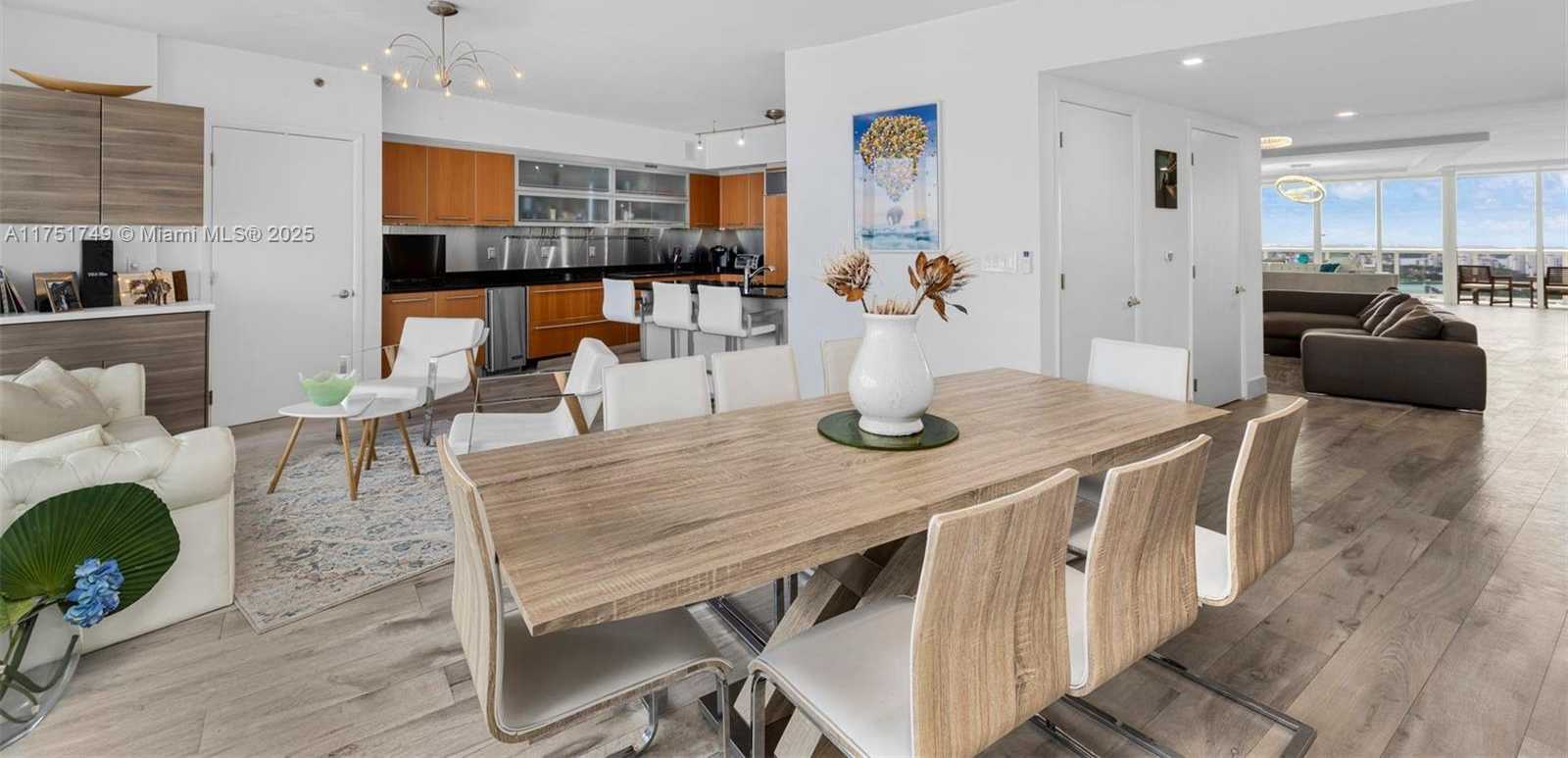 Small Image of 400 ALTON RD #2003, Miami Beach Number 16