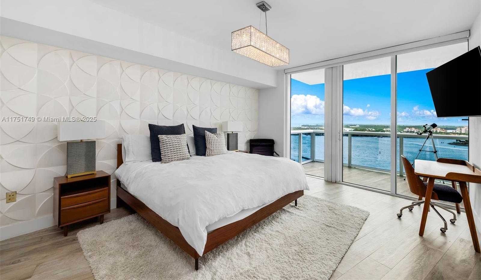 Small Image of 400 ALTON RD #2003, Miami Beach Number 17