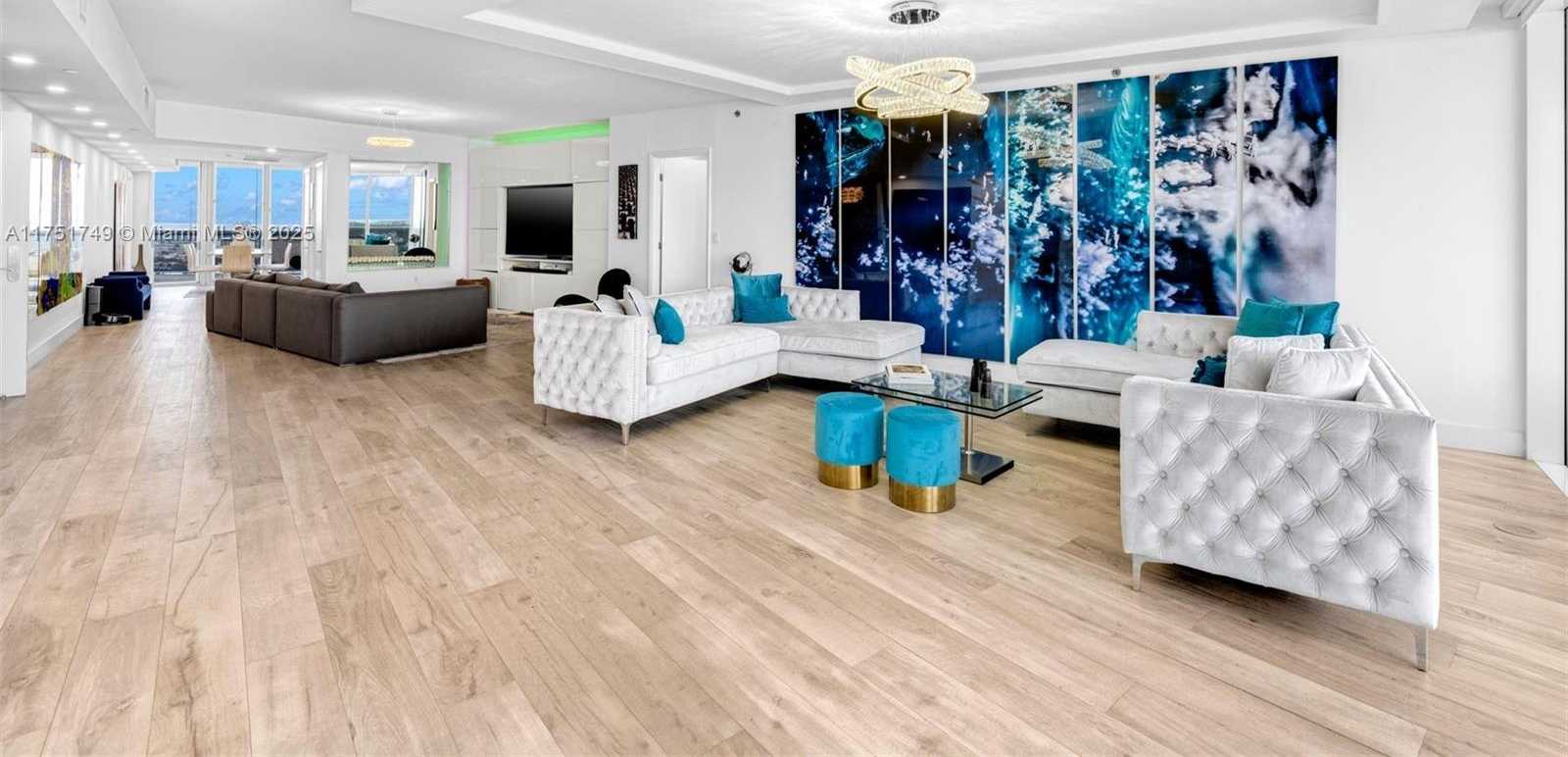 Small Image of 400 ALTON RD #2003, Miami Beach Number 2