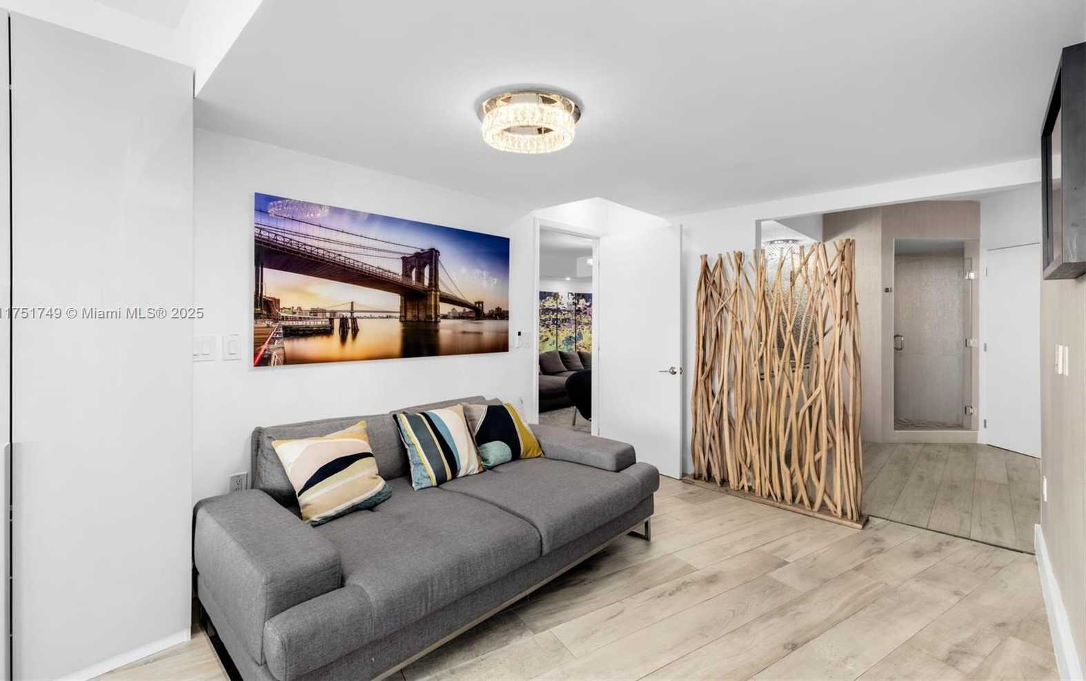 Small Image of 400 ALTON RD #2003, Miami Beach Number 21