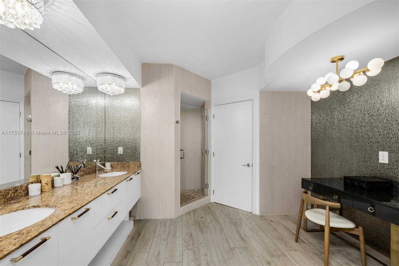 Small Image of 400 ALTON RD #2003, Miami Beach Number 22
