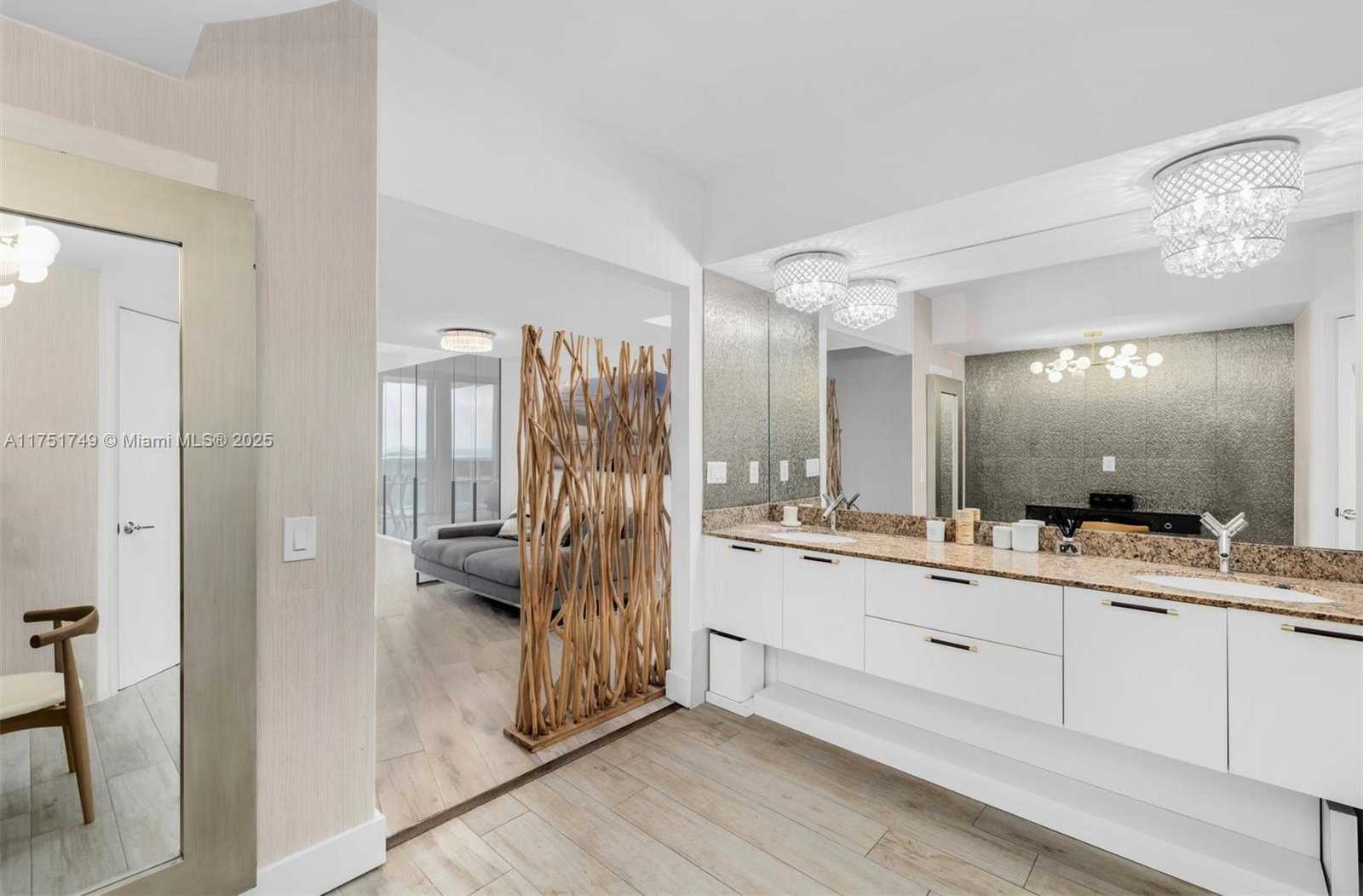 Small Image of 400 ALTON RD #2003, Miami Beach Number 23