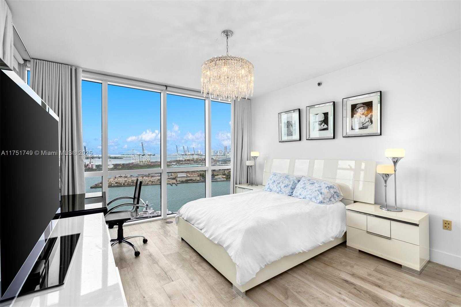 Small Image of 400 ALTON RD #2003, Miami Beach Number 24