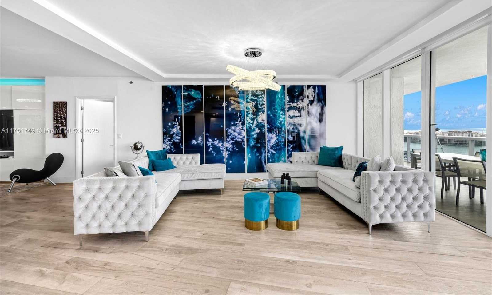 Small Image of 400 ALTON RD #2003, Miami Beach Number 3