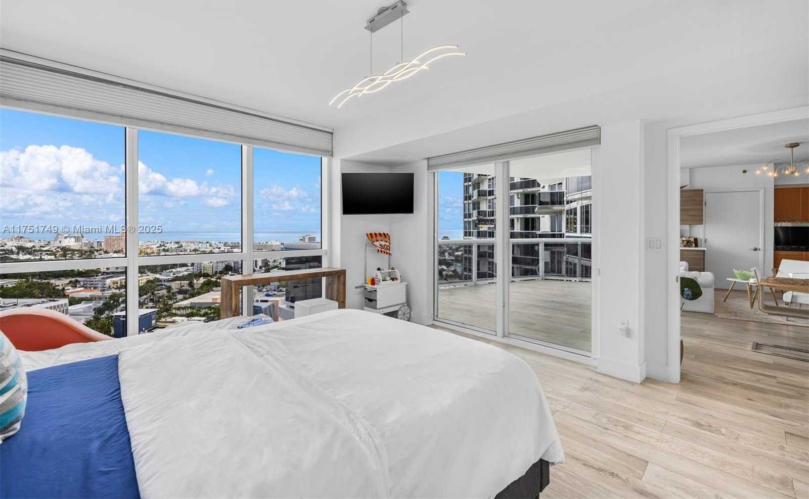 Small Image of 400 ALTON RD #2003, Miami Beach Number 30