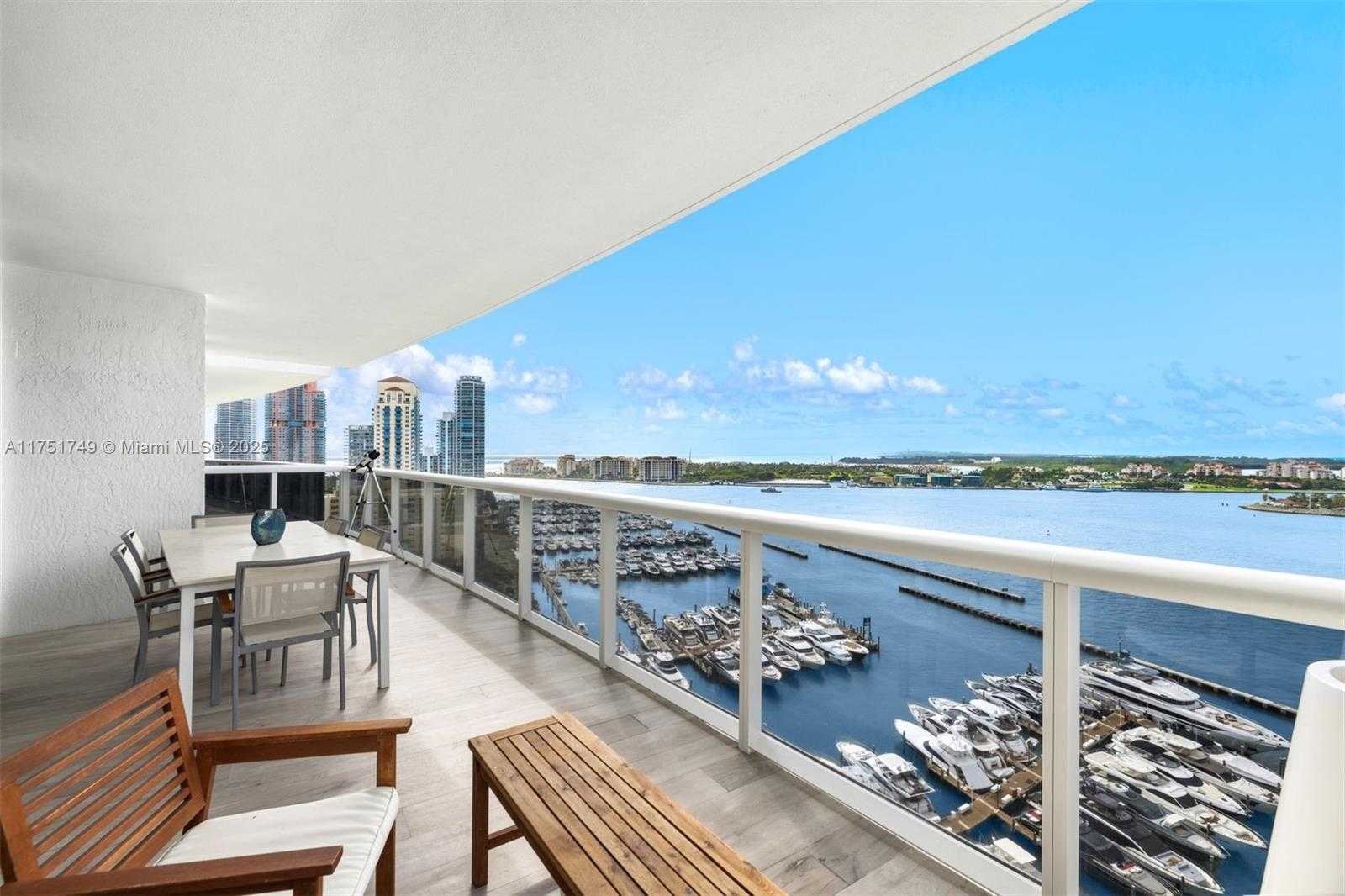 Small Image of 400 ALTON RD #2003, Miami Beach Number 34