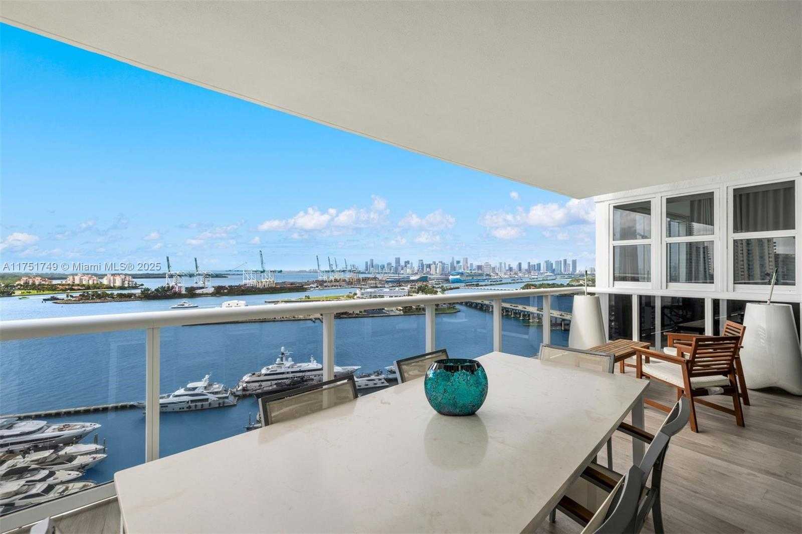Small Image of 400 ALTON RD #2003, Miami Beach Number 35