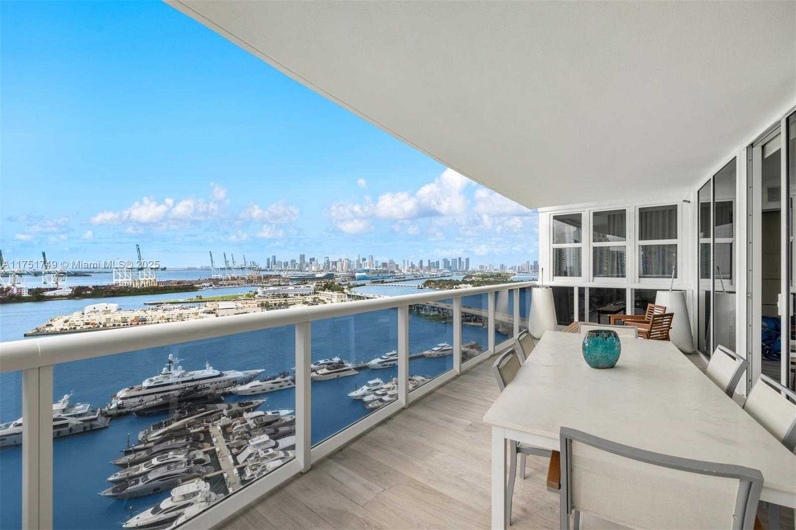 Small Image of 400 ALTON RD #2003, Miami Beach Number 36