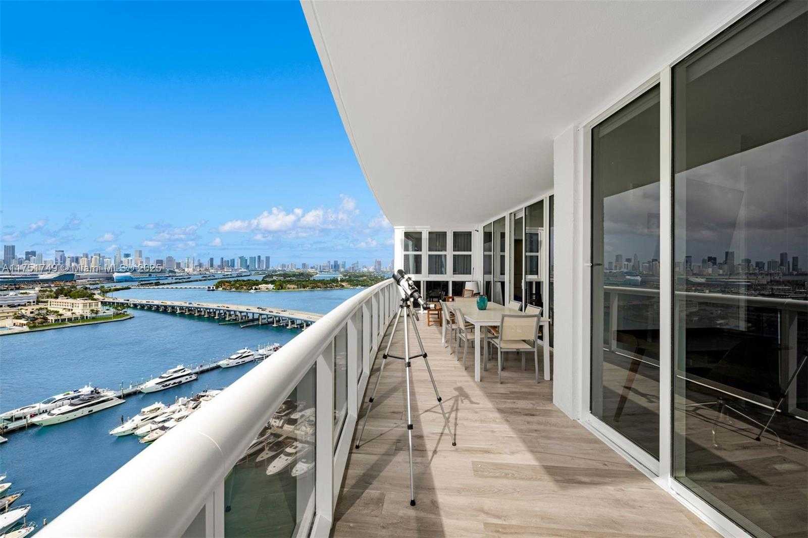 Small Image of 400 ALTON RD #2003, Miami Beach Number 37
