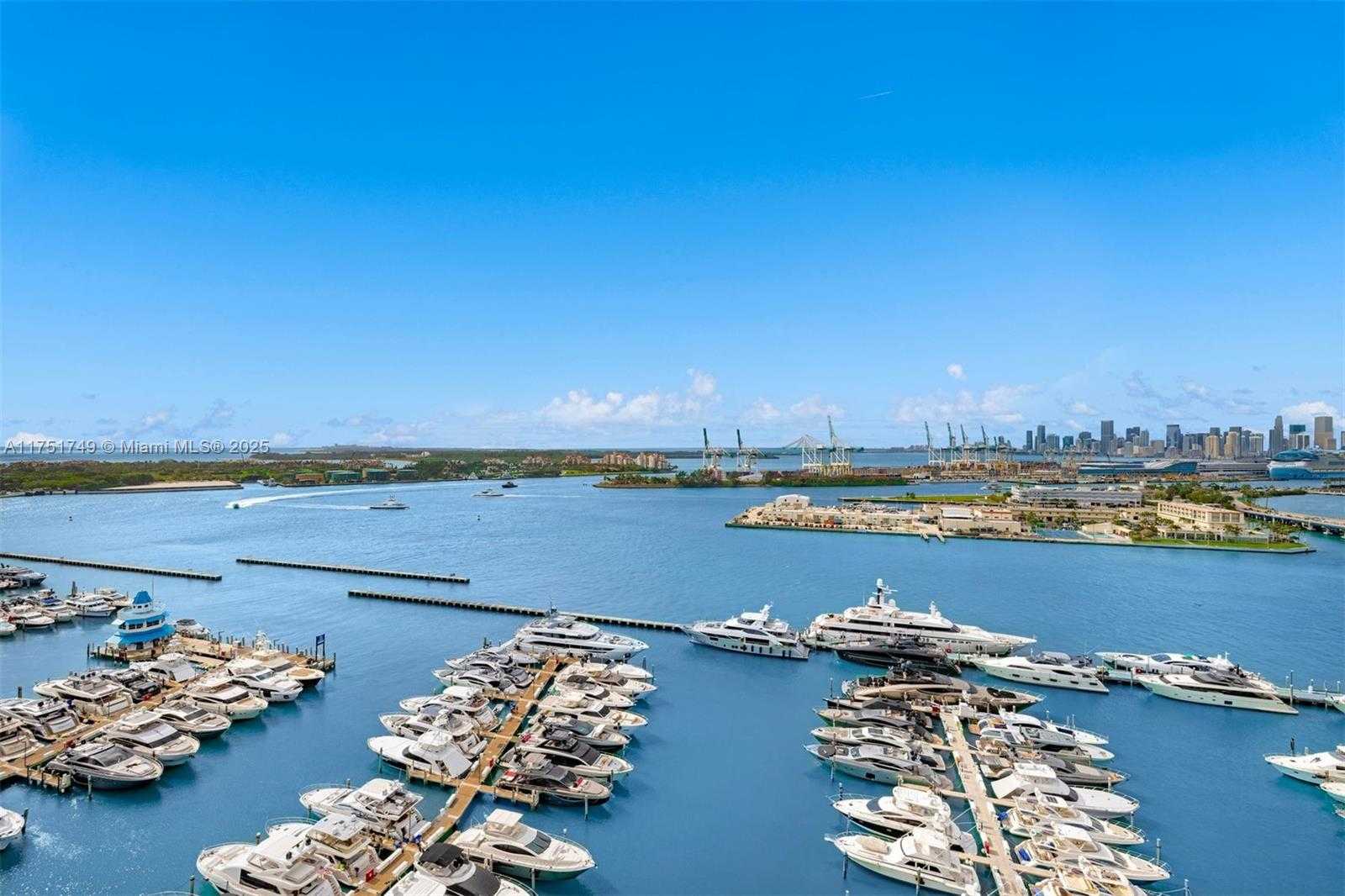 Small Image of 400 ALTON RD #2003, Miami Beach Number 38