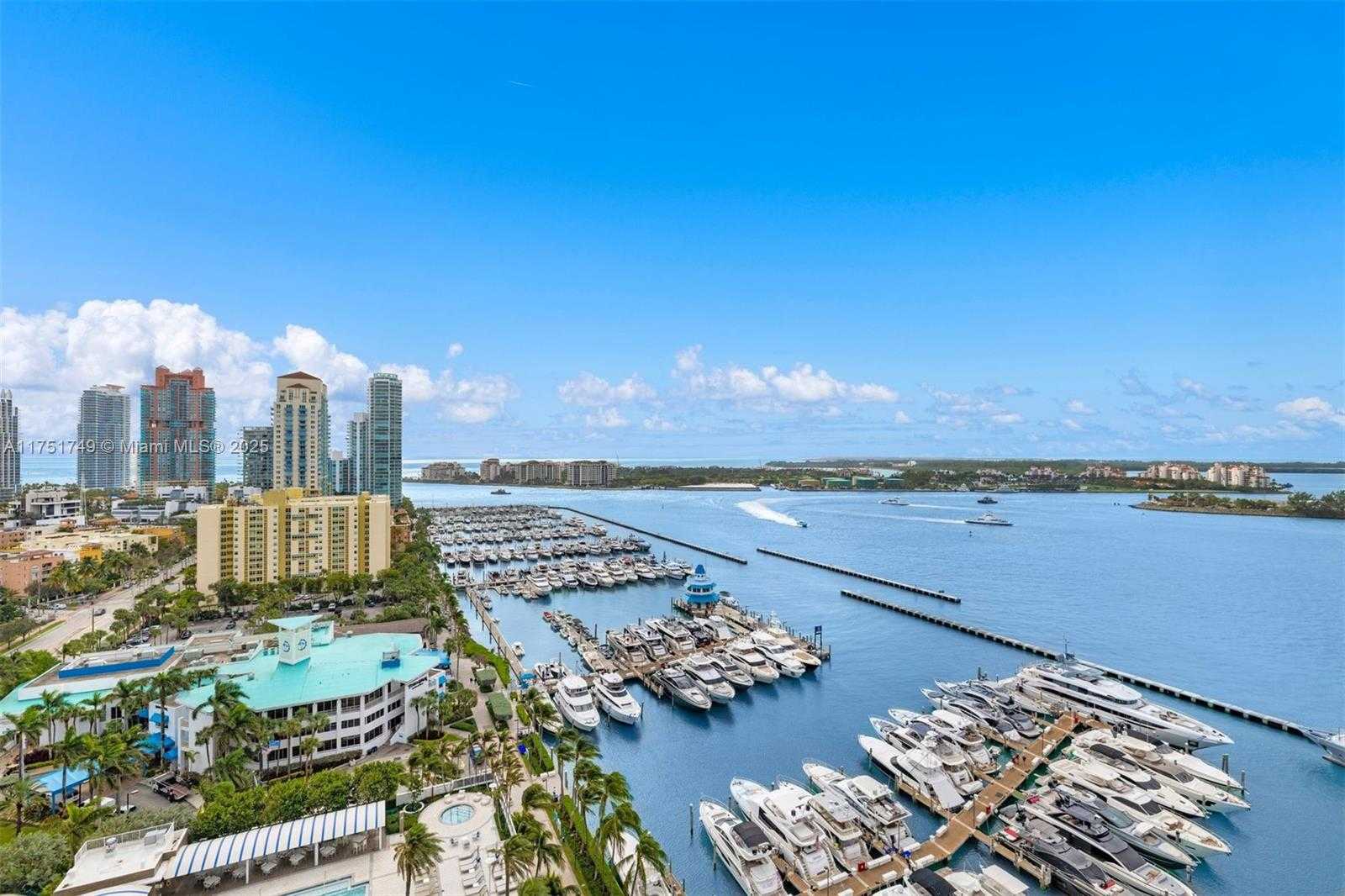 Small Image of 400 ALTON RD #2003, Miami Beach Number 39