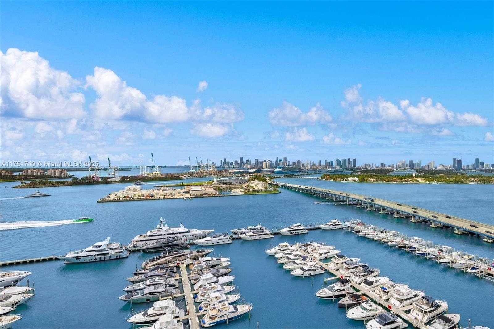 Small Image of 400 ALTON RD #2003, Miami Beach Number 40