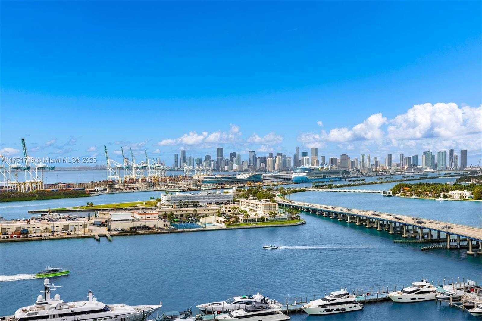 Small Image of 400 ALTON RD #2003, Miami Beach Number 41